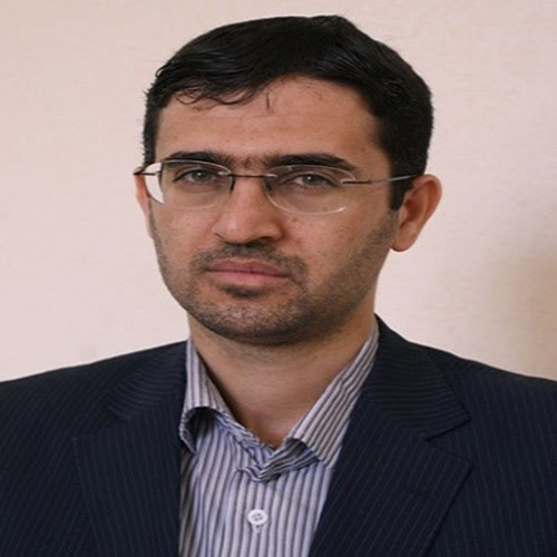 Dr. Ali Mashhadi